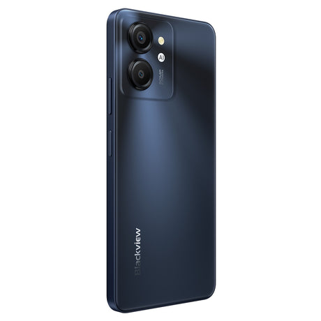 Blackview Color 8 (Dual SIM - 6.75''- 128 GB, 8 GB RAM) grijs