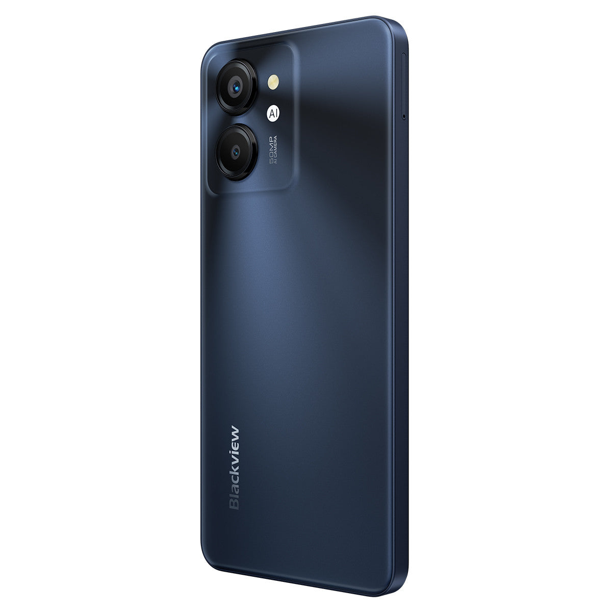 Blackview Color 8 (Dual SIM - 6.75'' - 128GB, 8GB RAM) Grey