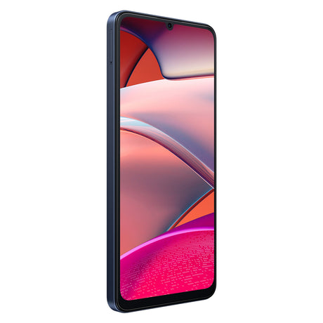 Blackview Color 8 (Dual SIM - 6.75''- 128 GB, 8 GB RAM) grijs