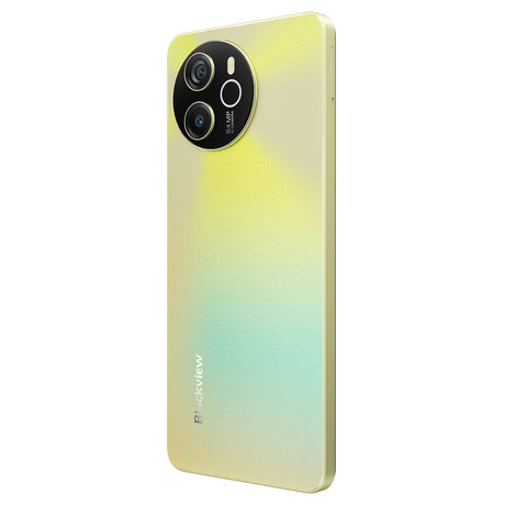 Blackview Shark 8 (Dual SIM - 6.78'' - 128 GB, 8 GB RAM) Oro