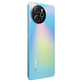 Blackview Shark 8 (Dual SIM - 6.78'' - 256 GB, 8 GB RAM) Blue