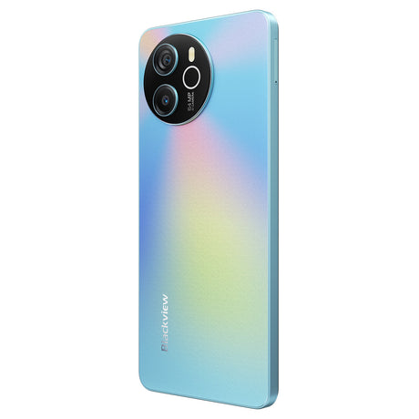 Blackview Shark 8 (Dual SIM - 6.78'' - 256 GB, 8 GB RAM) Azul
