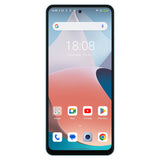 Blackview Shark 8 (Dual SIM - 6.78'' - 256 GB, 8 GB RAM) Blue
