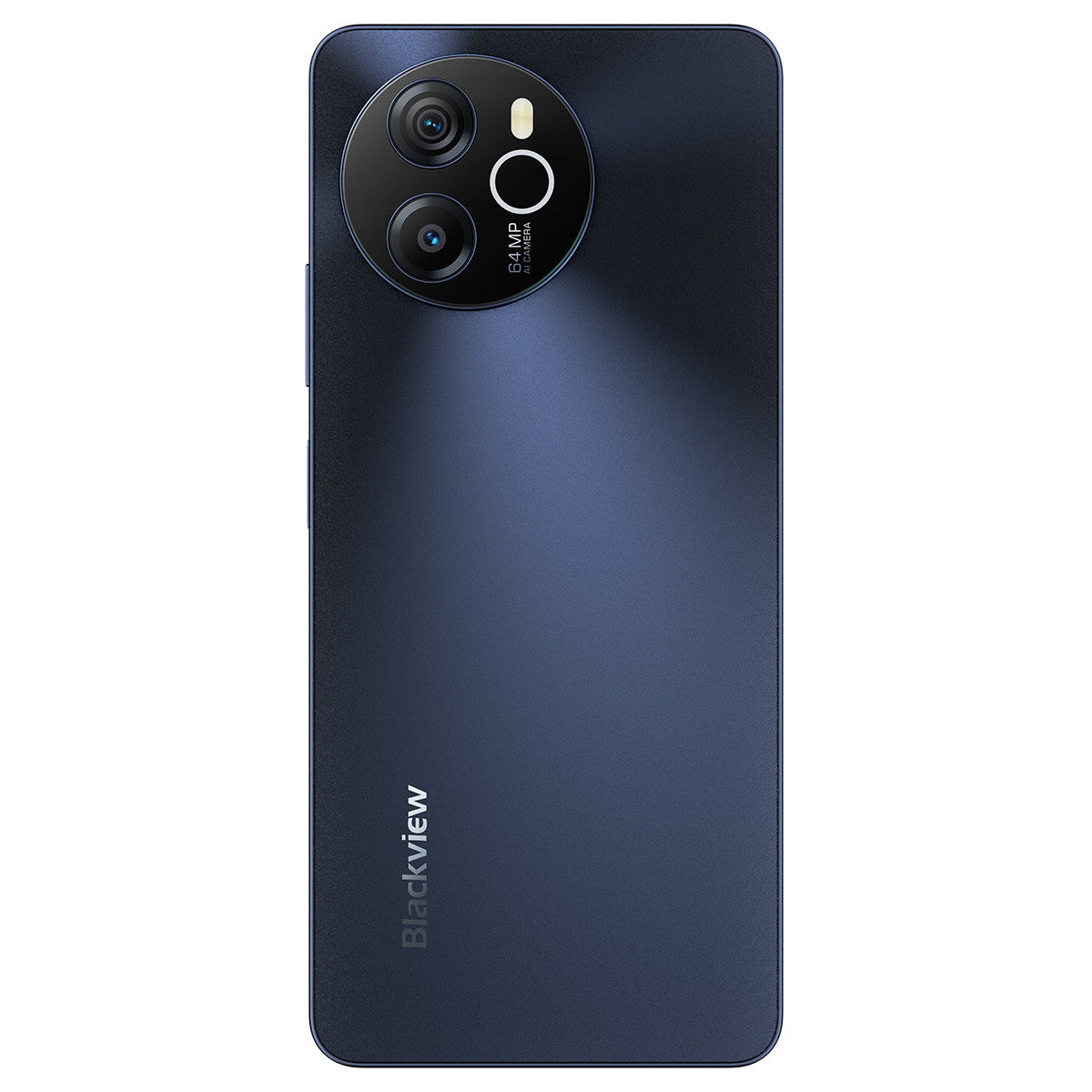 Blackview Shark 8 (Double Sim - 6.78''- 256 Go, 8 Go RAM) Gris