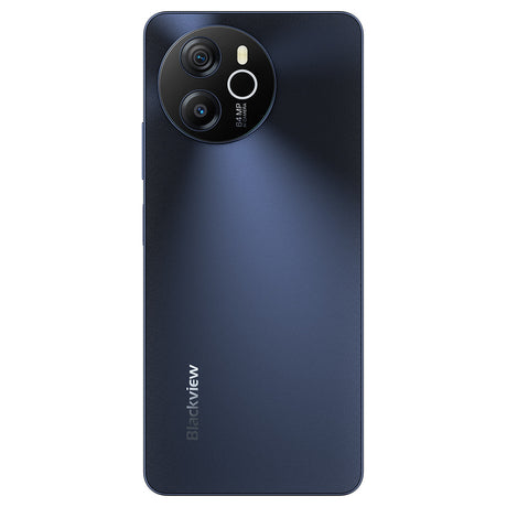 Blackview Shark 8 (Dual SIM - 6,78''- 256 GB, 8 GB RAM) Grau