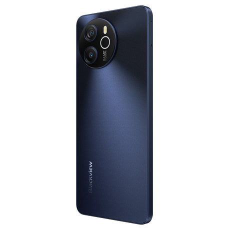 Blackview Shark 8 (Dual-SIM - 6,78'' - 256 GB, 8 GB RAM) Grau
