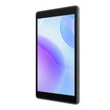Blackview TAB 50 (WLAN - 8'' - 128 GB, 4 GB RAM) Grau