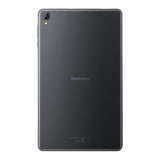 Blackview TAB 50 (WLAN - 8'' - 128 GB, 4 GB RAM) Grau