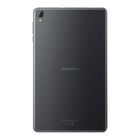 Blackview TAB 50 (WLAN - 8'' - 128 GB, 4 GB RAM) Grau