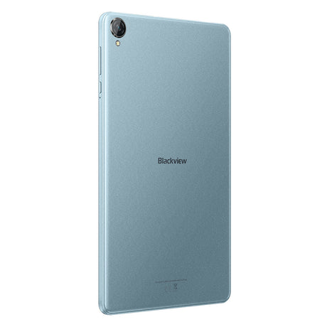 Blackview TAB 50 (WiFi - 8'' - 128 GB, 4 GB RAM) Azul