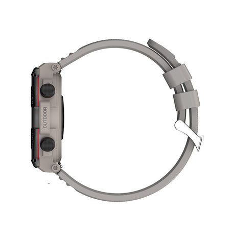 Blackview W50 (Smartwatch - 1.39'' - Microfono integrato) Grigio