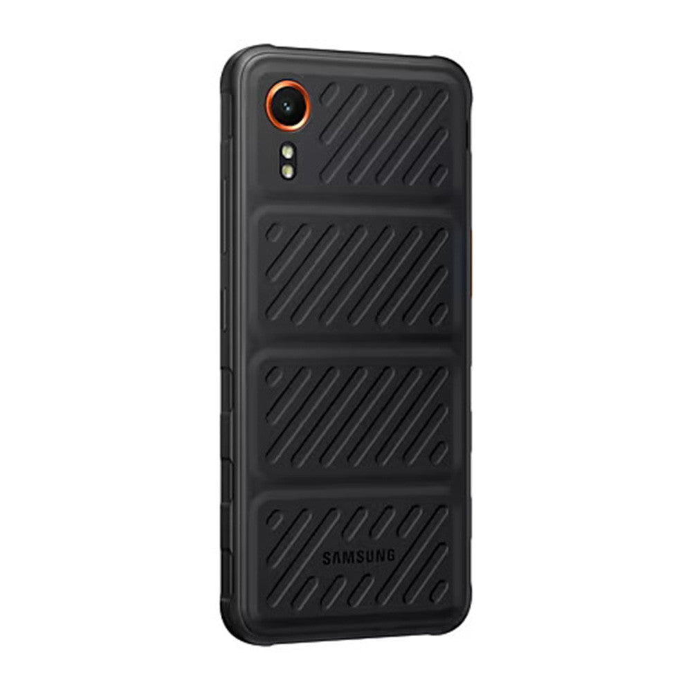 Samsung G556B Galaxy Xcover 7 5G Enterprise Edition (Dual SIM - 6.6''-Display - 128 GB, 6 GB RAM) Schwarz