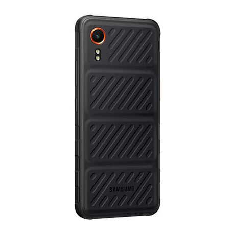 Samsung G556B Galaxy Xcover 7 5G Édition Entreprise (Double Sim - Écran 6.6'' - 128 Go, 6 Go RAM) Noir