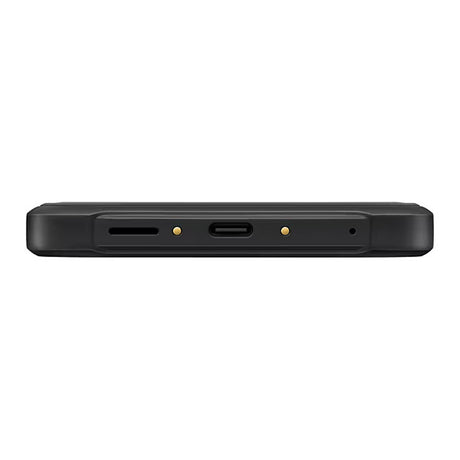 Samsung G556B Galaxy Xcover 7 5G Édition Entreprise (Double Sim - Écran 6.6'' - 128 Go, 6 Go RAM) Noir