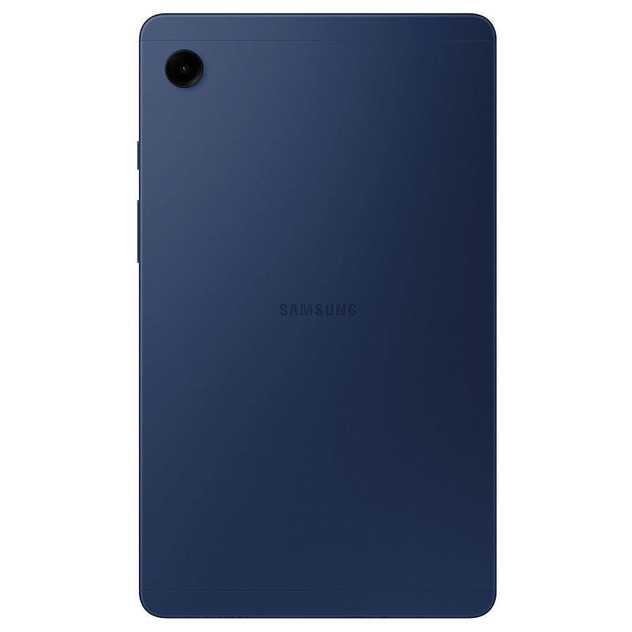 Samsung X110 Galaxy Tab A9 (Wifi - 8,7'' - 64 GB, 4 GB RAM) nachtblauw