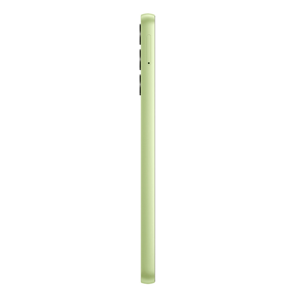 Samsung A057G/DSN Galaxy A05s (6.7'' - 64 GB, 4 GB RAM) Verde