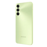 Samsung A057G/DSN Galaxy A05s (6.7'' - 64 GB, 4 GB RAM) Verde