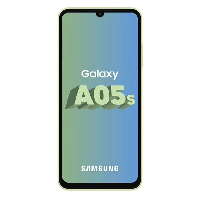 Samsung A057G/DSN Galaxy A05s (6.7'' - 64 GB, 4 GB RAM) Verde