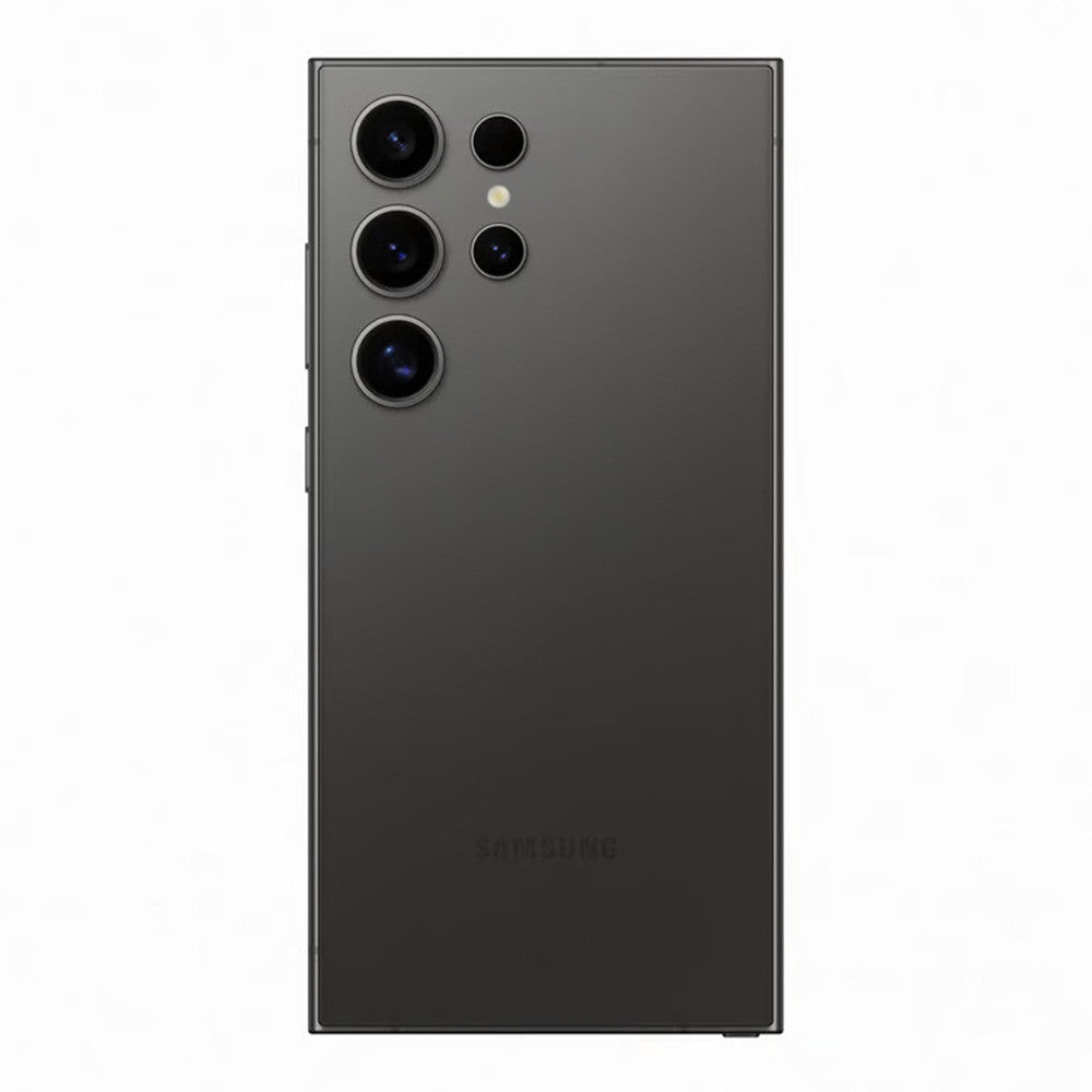 Samsung S928 Galaxy S24 Ultra (6.8", 512 GB, 12 GB RAM) Nero