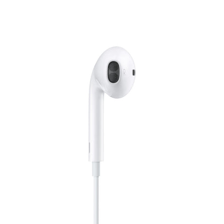 Apple MTJY3 - Auriculares originales para iPhone - Tipo C - Blíster