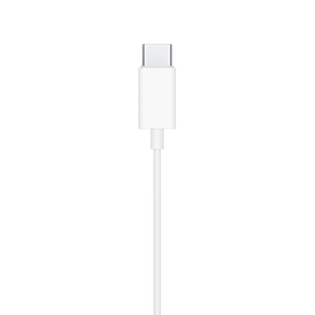 Apple MTJY3 - Auriculares originales para iPhone - Tipo C - Blíster