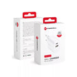 Forcell - 2-Port-Netzteil (Typ A und Typ C, 30W, Weiß) Originalverpackung