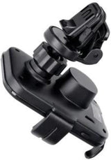 Forcell - Cargador de Coche Inalámbrico (15W, Magsafe, Para Rejilla de Ventilación, Negro) Embalaje Original