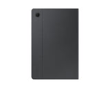 Étui à Rabat Pour Samsung Galaxy Tab A8 (Gris Foncé) - Emballage Original