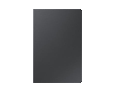Folio Case for Samsung Galaxy Tab A8 (Dark Grey) - Original Packaging