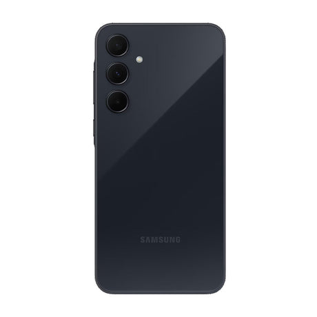 Samsung A356 Galaxy A35 5G Enterprise Edition (Dual-SIM – 6.6", 128 GB, 6 GB RAM) Marineblau