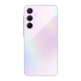 Samsung A356 Galaxy A35 5G (Dual SIM - 6.6", 128 GB, 6 GB RAM) Rosa