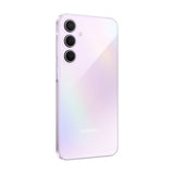 Samsung A356 Galaxy A35 5G (Dual SIM - 6.6", 128 GB, 6 GB RAM) Rosa