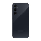 Samsung A356 Galaxy A35 5G (Dual SIM - 6.6", 128 GB, 6 GB RAM) Azul noche