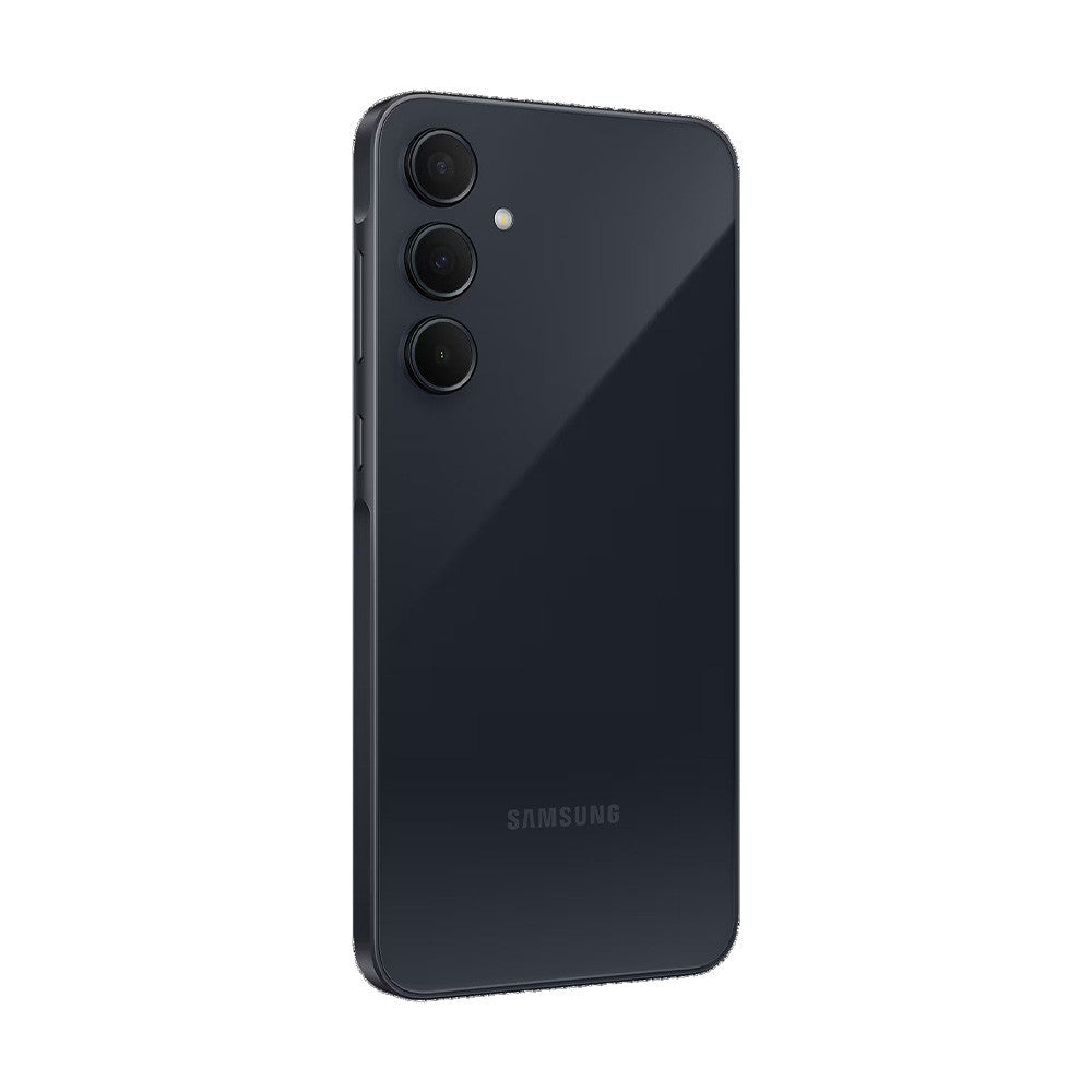 Samsung A356 Galaxy A35 5G (Dual SIM - 6.6", 128 GB, 6 GB RAM) Azul noche