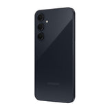 Samsung A356 Galaxy A35 5G (Dual SIM - 6.6", 128 GB, 6 GB RAM) Azul noche