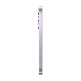 Samsung A556 Galaxy A55 5G (Dual SIM - 6.6", 128 GB, 8 GB RAM) Rosa