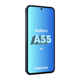 Samsung A556 Galaxy A55 5G (Dual SIM - 6.6", 256 GB, 8 GB RAM) Nachtblauw
