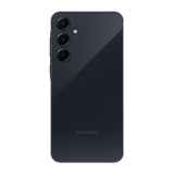 Samsung A556 Galaxy A55 5G (Dual SIM - 6.6", 256 GB, 8 GB RAM) Nachtblauw