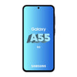 Samsung A556 Galaxy A55 5G Enterprise Edition (Dual SIM - 6.6", 128 GB, 8 GB RAM) Blu notte