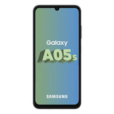 Samsung A057G Galaxy A05s (6.7'' - 128 GB, 4 GB RAM - 2 Jahre Garantie durch SBE) Schwarz