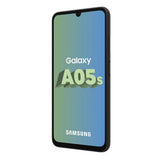 Samsung A057G Galaxy A05s (6.7'' - 128 GB, 4 GB RAM - 2 Jahre Garantie durch SBE) Schwarz