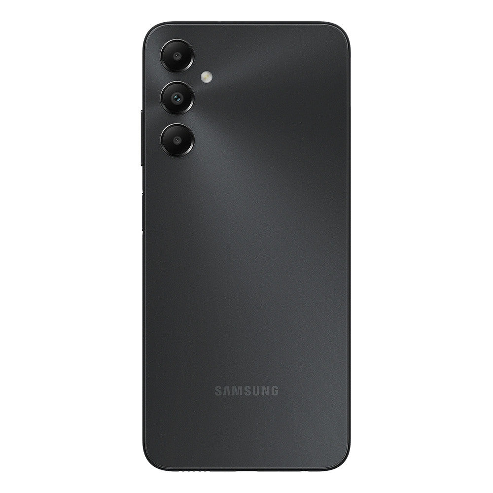 Samsung A057G Galaxy A05s (6.7'' - 128 GB, 4 GB RAM - 2 Jahre Garantie durch SBE) Schwarz