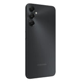 Samsung A057G/DSN Galaxy A05s (6.7'' - 64 GB, 4 GB RAM - Garanzia di 2 anni da SBE) Nero