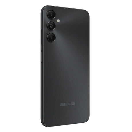 Samsung A057G/DSN Galaxy A05s (6.7'' - 64 GB, 4 GB RAM - Garanzia di 2 anni da SBE) Nero