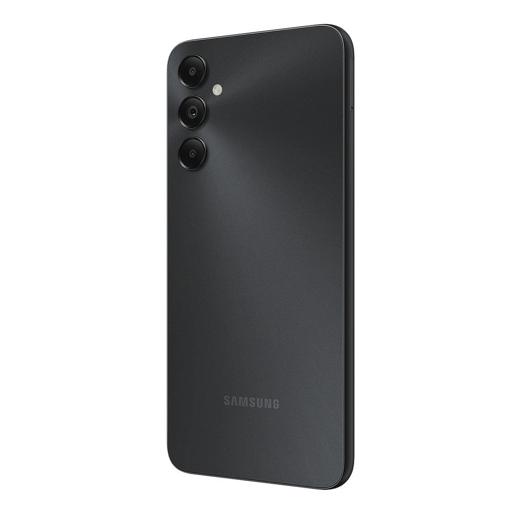 Samsung A057G/DSN Galaxy A05s (6.7'' - 64 GB, 4 GB RAM - Garanzia di 2 anni da SBE) Nero