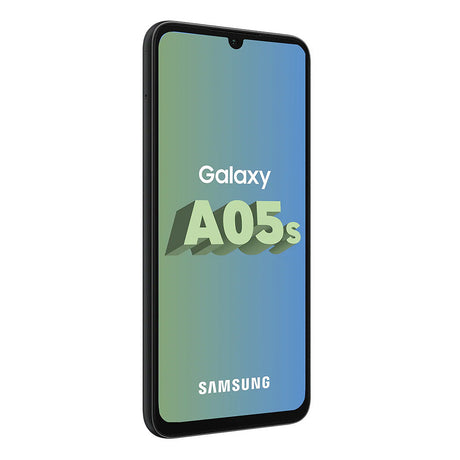 Samsung A057G/DSN Galaxy A05s (6.7'' - 64 GB, 4 GB RAM - Garanzia di 2 anni da SBE) Nero
