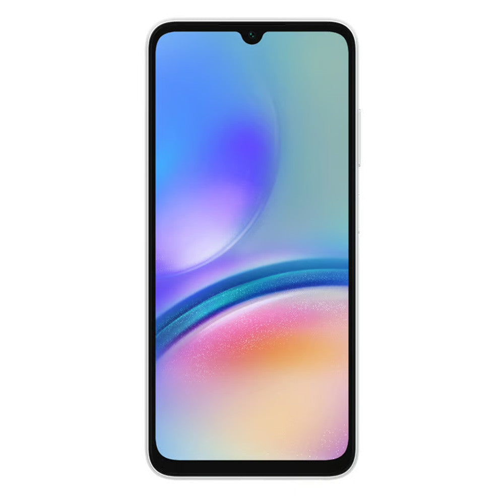 Samsung A057G/DSN Galaxy A05s (6.7'' - 64 GB, 4 GB RAM - 2-year warranty by SBE) Silver