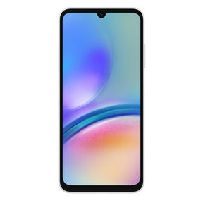 Samsung A057G/DSN Galaxy A05s (6.7'' - 64 GB, 4 GB RAM - 2-year warranty by SBE) Silver