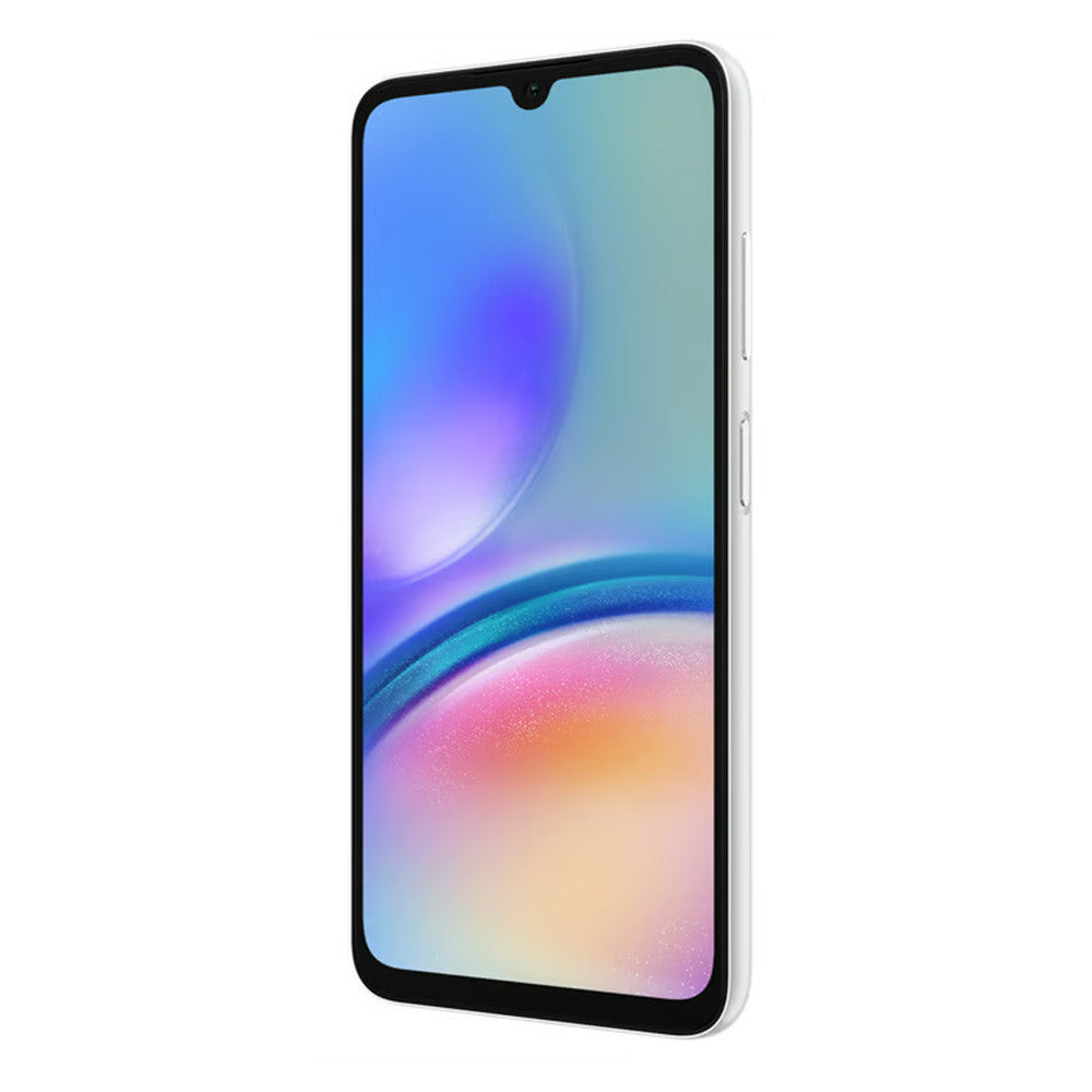 Samsung A057G/DSN Galaxy A05s (6.7'' - 128 GB, 4 GB RAM - 2-year warranty by SBE) Silver