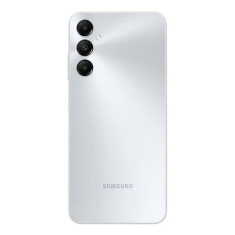 Samsung A057G/DSN Galaxy A05s (6.7'' - 128 GB, 4 GB RAM - Garanzia di 2 anni da SBE) Argento
